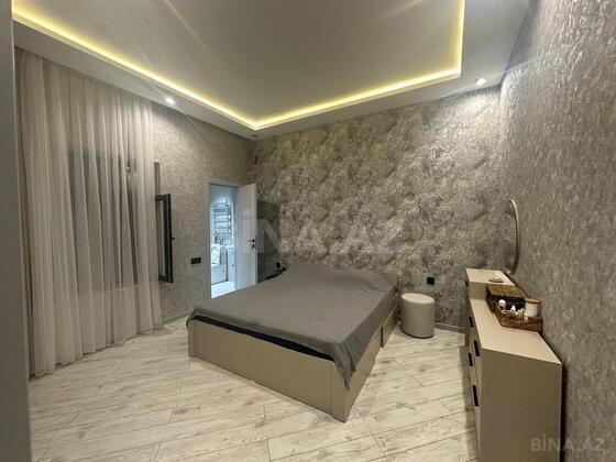 3 otaqlı Həyət evi/Bağ evi, Hövsan q., Bakı