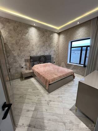 3 otaqlı Həyət evi/Bağ evi, Hövsan q., Bakı