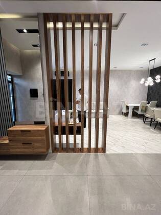3 otaqlı Həyət evi/Bağ evi, Hövsan q., Bakı