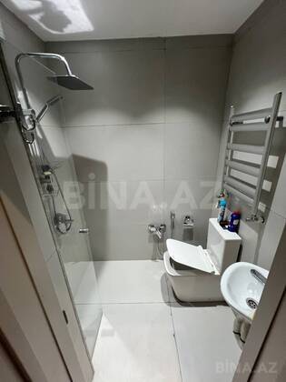 3 otaqlı Həyət evi/Bağ evi, Hövsan q., Bakı