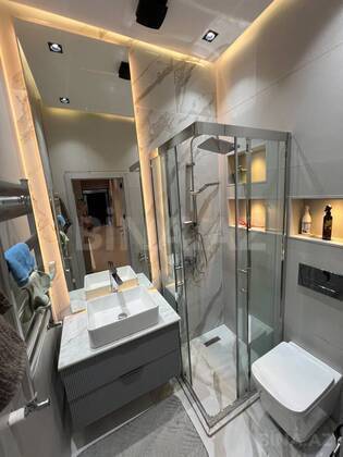 3 otaqlı Həyət evi/Bağ evi, Hövsan q., Bakı