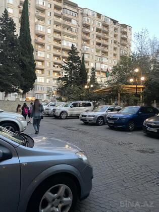 2 otaqlı Yeni tikili, Həzi Aslanov q., Bakı