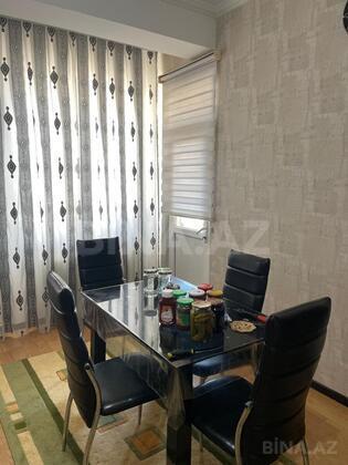 2 otaqlı Yeni tikili, Həzi Aslanov q., Bakı