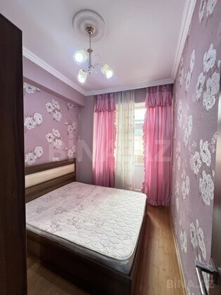 2 otaqlı Yeni tikili, Xırdalan