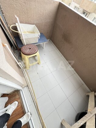 2 otaqlı Yeni tikili, Xırdalan