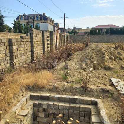 Torpaq Görədil q., Bakı