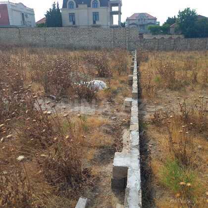Torpaq Görədil q., Bakı