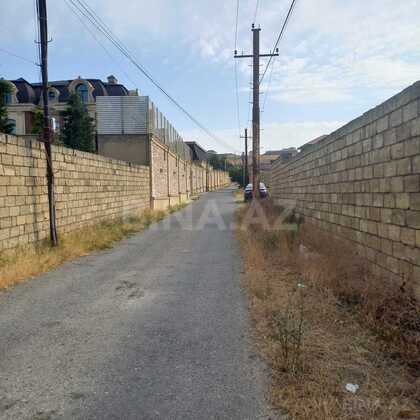 Torpaq Görədil q., Bakı