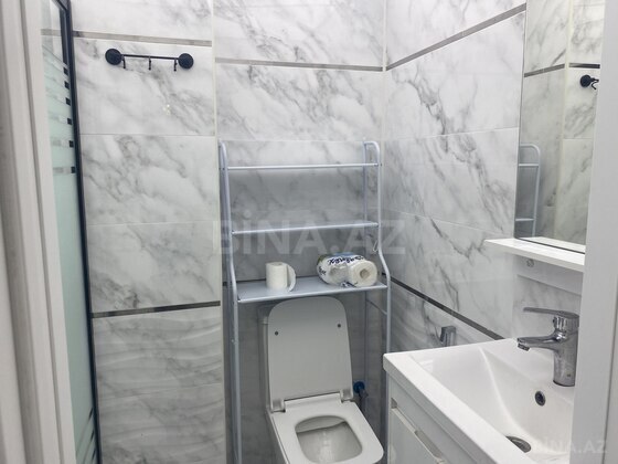 2 otaqlı Yeni tikili, Masazır q., Bakı