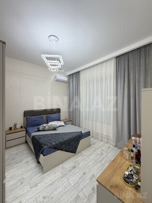 4 otaqlı Həyət evi/Bağ evi, Mərdəkan q., Bakı