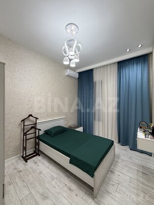 4 otaqlı Həyət evi/Bağ evi, Mərdəkan q., Bakı