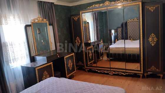 4 otaqlı Həyət evi/Bağ evi, Yeni Corat q., Bakı