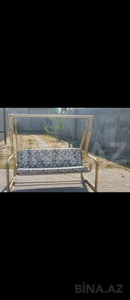 4 otaqlı Həyət evi/Bağ evi, Yeni Corat q., Bakı