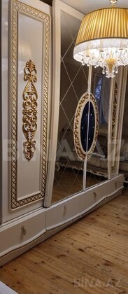 4 otaqlı Həyət evi/Bağ evi, Yeni Corat q., Bakı