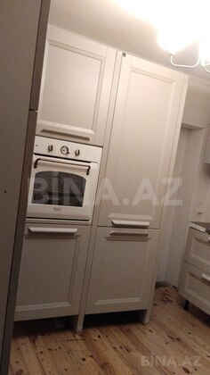 4 otaqlı Həyət evi/Bağ evi, Yeni Corat q., Bakı