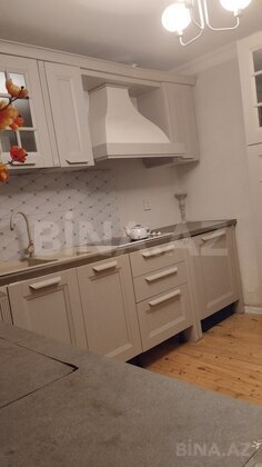 4 otaqlı Həyət evi/Bağ evi, Yeni Corat q., Bakı