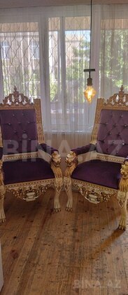 4 otaqlı Həyət evi/Bağ evi, Yeni Corat q., Bakı