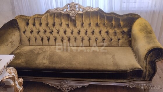 4 otaqlı Həyət evi/Bağ evi, Yeni Corat q., Bakı