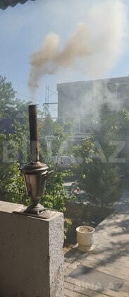 4 otaqlı Həyət evi/Bağ evi, Yeni Corat q., Bakı