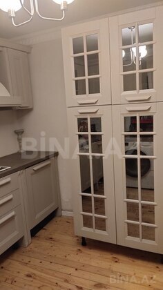 4 otaqlı Həyət evi/Bağ evi, Yeni Corat q., Bakı
