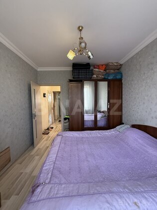2 otaqlı Köhnə tikili, Əhmədli m., Bakı
