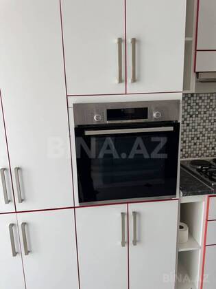 3 otaqlı Yeni tikili, Nərimanov r., Bakı