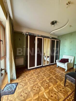 3 otaqlı Yeni tikili, 28 May m., Bakı