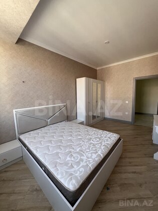 2 otaqlı Yeni tikili, Nəriman Nərimanov m., Bakı