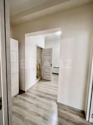 2 otaqlı Yeni tikili, Nəriman Nərimanov m., Bakı