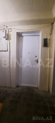 1 otaqlı Köhnə tikili, Qara Qarayev m., Bakı