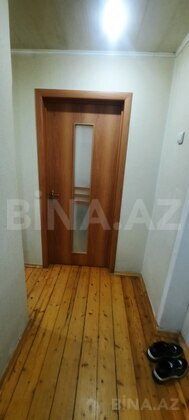 1 otaqlı Köhnə tikili, Qara Qarayev m., Bakı