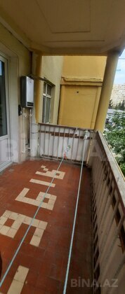 1 otaqlı Köhnə tikili, Qara Qarayev m., Bakı