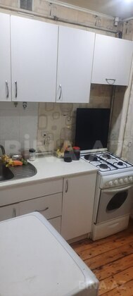 1 otaqlı Köhnə tikili, Qara Qarayev m., Bakı