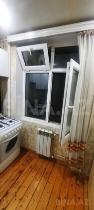 1 otaqlı Köhnə tikili, Qara Qarayev m., Bakı