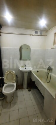 1 otaqlı Köhnə tikili, Qara Qarayev m., Bakı