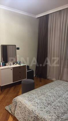 4 otaqlı Həyət evi/Bağ evi, Dədə Qorqud q., Bakı