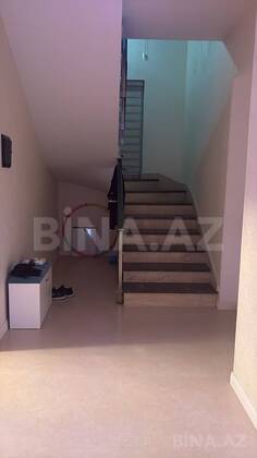 4 otaqlı Həyət evi/Bağ evi, Dədə Qorqud q., Bakı