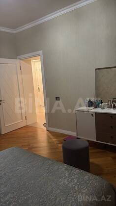 4 otaqlı Həyət evi/Bağ evi, Dədə Qorqud q., Bakı