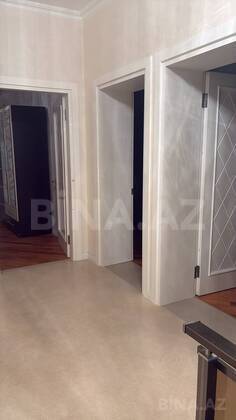 4 otaqlı Həyət evi/Bağ evi, Dədə Qorqud q., Bakı