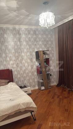 4 otaqlı Həyət evi/Bağ evi, Dədə Qorqud q., Bakı