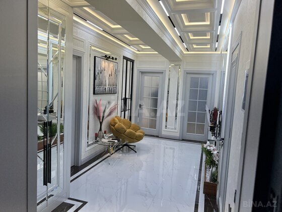 3 otaqlı Yeni tikili, 28 May m., Bakı