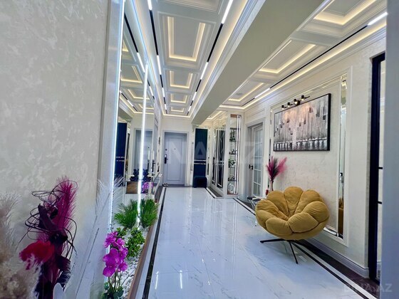 3 otaqlı Yeni tikili, 28 May m., Bakı
