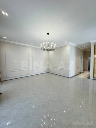 4 otaqlı Həyət evi/Bağ evi, Şüvəlan q., Bakı