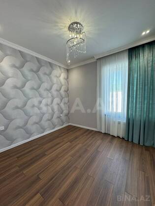 4 otaqlı Həyət evi/Bağ evi, Şüvəlan q., Bakı