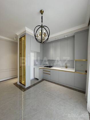 4 otaqlı Həyət evi/Bağ evi, Şüvəlan q., Bakı