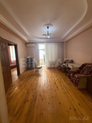 2 otaqlı Yeni tikili, Əhmədli m., Bakı