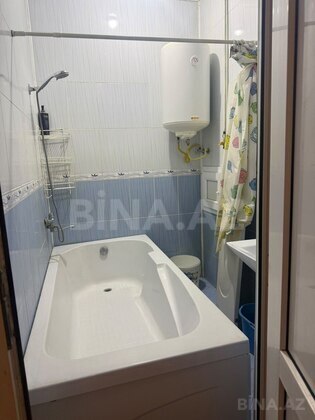 2 otaqlı Yeni tikili, Əhmədli m., Bakı