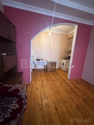 2 otaqlı Yeni tikili, Əhmədli m., Bakı