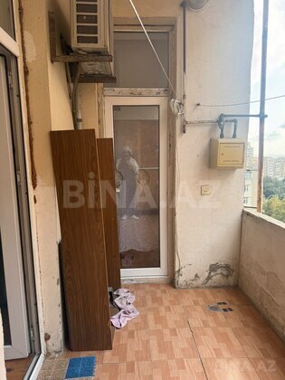 2 otaqlı Yeni tikili, Əhmədli m., Bakı