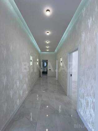 4 otaqlı Həyət evi/Bağ evi, Şüvəlan q., Bakı